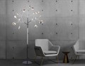 Торшер Ambrella Light TR TR3030 - фото 4881874