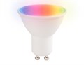 Лампа светодиодная Ambrella Light MR16 GU5.3 5Вт 3000-6400K 207500 - фото 4882506