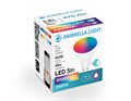 Лампа светодиодная Ambrella Light MR16 GU5.3 5Вт 3000-6400K 207500 - фото 4882507