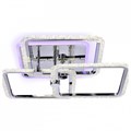 Накладной светильник Ambrella Light FA FA536 - фото 4882595