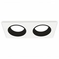 Встраиваемый светильник Ambrella Light XC XC6525002 - фото 4882883