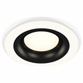 Встраиваемый светильник Ambrella Light XC XC7621002 - фото 4882903