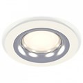 Встраиваемый светильник Ambrella Light XC XC7621003 - фото 4882905
