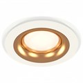 Встраиваемый светильник Ambrella Light XC XC7621005 - фото 4882909