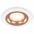 Встраиваемый светильник Ambrella Light XC XC7621006 - фото 4882911