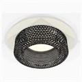 Встраиваемый светильник Ambrella Light XC XC7621021 - фото 4882915