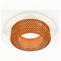 Встраиваемый светильник Ambrella Light XC XC7621024 - фото 4882921