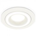 Встраиваемый светильник Ambrella Light XC XC7621040 - фото 4882923