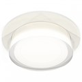 Встраиваемый светильник Ambrella Light XC XC7621043 - фото 4882929