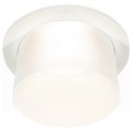 Встраиваемый светильник Ambrella Light XC XC7621045 - фото 4882933