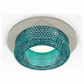Встраиваемый светильник Ambrella Light XC XC7623023 - фото 4882995