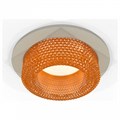 Встраиваемый светильник Ambrella Light XC XC7623024 - фото 4882997
