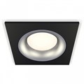 Встраиваемый светильник Ambrella Light XC XC7632004 - фото 4883041
