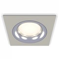 Встраиваемый светильник Ambrella Light XC XC7633003 - фото 4883071