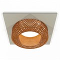 Встраиваемый светильник Ambrella Light XC XC7633024 - фото 4883087