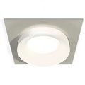 Встраиваемый светильник Ambrella Light XC XC7633041 - фото 4883091