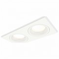 Встраиваемый светильник Ambrella Light XC XC7635001 - фото 4883093
