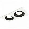Встраиваемый светильник Ambrella Light XC XC7635002 - фото 4883095