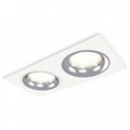 Встраиваемый светильник Ambrella Light XC XC7635003 - фото 4883098