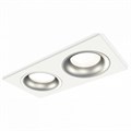 Встраиваемый светильник Ambrella Light XC XC7635004 - фото 4883099