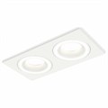 Встраиваемый светильник Ambrella Light XC XC7635040 - фото 4883115