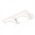 Встраиваемый светильник Ambrella Light XC XC7635041 - фото 4883117