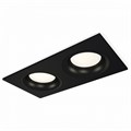 Встраиваемый светильник Ambrella Light XC XC7636002 - фото 4883127