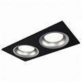 Встраиваемый светильник Ambrella Light XC XC7636004 - фото 4883132
