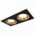 Встраиваемый светильник Ambrella Light XC XC7636005 - фото 4883134