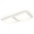 Встраиваемый светильник Ambrella Light XC XC7905014 - фото 4883210