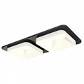 Встраиваемый светильник Ambrella Light XC XC7906001 - фото 4883211