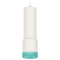 Подвесной светильник Ambrella Light XP XP7401004 - фото 4883330