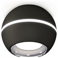 Накладной светильник Ambrella Light XS XS1102002 - фото 4883510