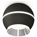 Накладной светильник Ambrella Light XS XS1102011 - фото 4883516