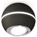 Накладной светильник Ambrella Light XS XS1102021 - фото 4883522