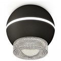 Накладной светильник Ambrella Light XS XS1102030 - фото 4883525