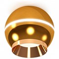 Накладной светильник Ambrella Light XS XS1105002 - фото 4883580