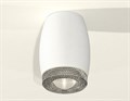Накладной светильник Ambrella Light XS XS1122010 - фото 4883605