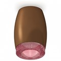 Накладной светильник Ambrella Light XS XS1124010 - фото 4883658