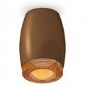 Накладной светильник Ambrella Light XS XS1124011 - фото 4883661
