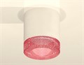 Накладной светильник Ambrella Light XS XS7401022 - фото 4883774