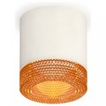 Накладной светильник Ambrella Light XS XS7401024 - фото 4883779