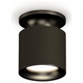 Накладной светильник Ambrella Light XS XS7402061 - фото 4883912