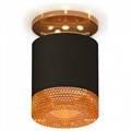 Накладной светильник Ambrella Light XS XS7402103 - фото 4883948