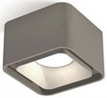 Накладной светильник Ambrella Light Xs7834 XS7834001 - фото 4884102