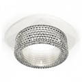 Встраиваемый светильник Ambrella Light XC XC6512040 - фото 4884219