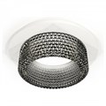 Встраиваемый светильник Ambrella Light XC XC6512041 - фото 4884220