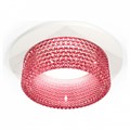 Встраиваемый светильник Ambrella Light XC XC6512042 - фото 4884221
