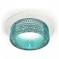Встраиваемый светильник Ambrella Light XC XC6512043 - фото 4884222