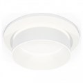 Встраиваемый светильник Ambrella Light XC XC6512061 - фото 4884225